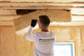 Best Commercial Insulation Services  in Pacolet, SC